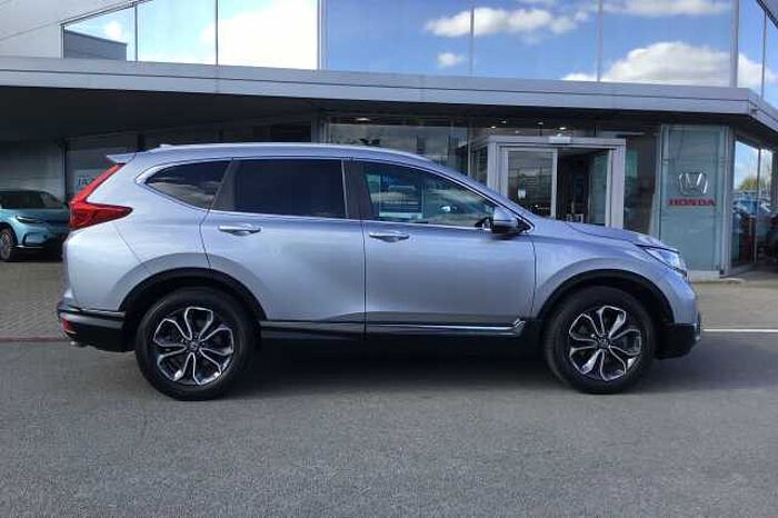 Honda CR-V Hybrid 2.0 i-MMD Hybrid EX 5dr eCVT 