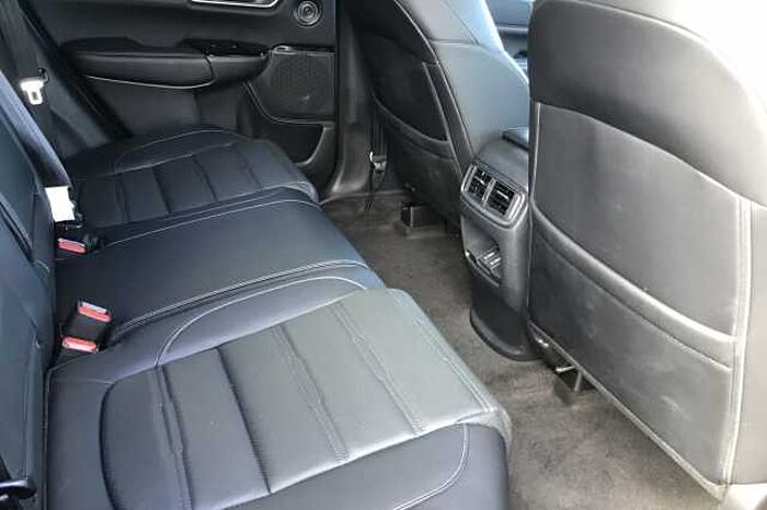 Honda CR-V Hybrid 2.0 i-MMD Hybrid EX 5dr eCVT 