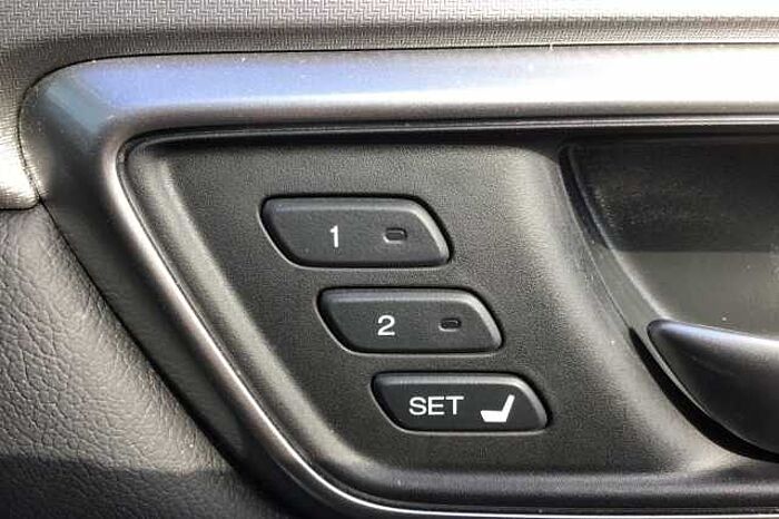 Honda CR-V Hybrid 2.0 i-MMD Hybrid EX 5dr eCVT 