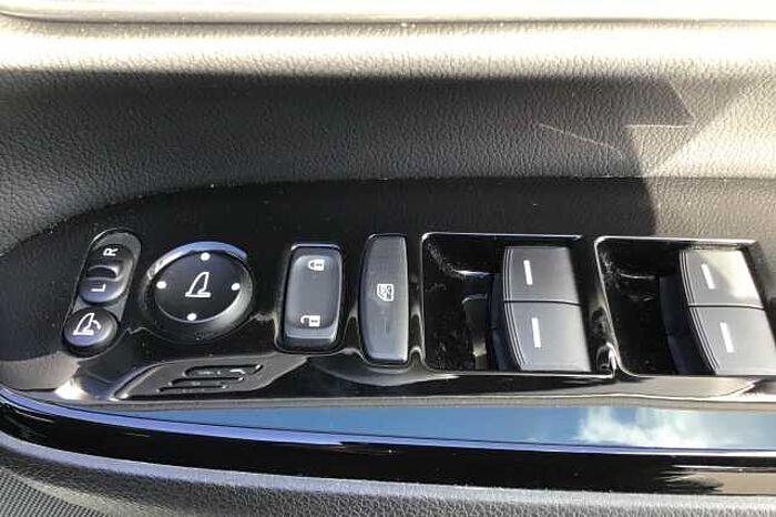 Honda CR-V Hybrid 2.0 i-MMD Hybrid EX 5dr eCVT 