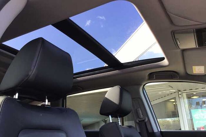 Honda CR-V Hybrid 2.0 i-MMD Hybrid EX 5dr eCVT 