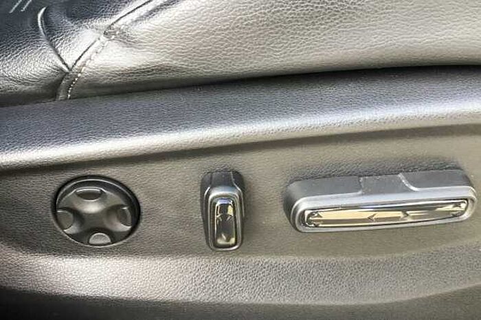 Honda CR-V Hybrid 2.0 i-MMD Hybrid EX 5dr eCVT 