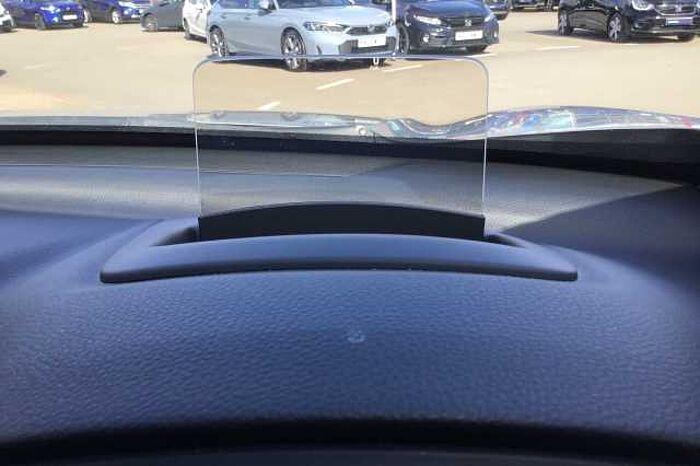 Honda CR-V Hybrid 2.0 i-MMD Hybrid EX 5dr eCVT 