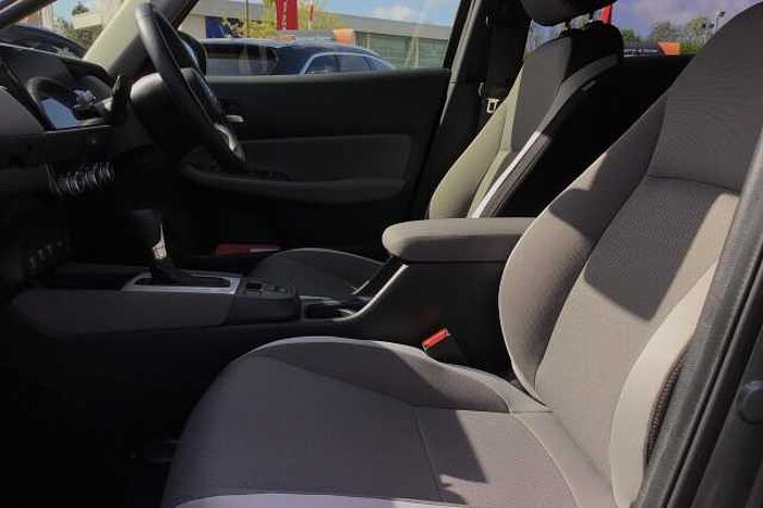 Honda Jazz Hybrid 1.5 i-MMD Hybrid Crosstar EX 5dr eCVT 