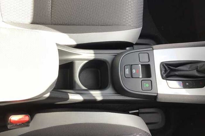 Honda Jazz Hybrid 1.5 i-MMD Hybrid Crosstar EX 5dr eCVT 
