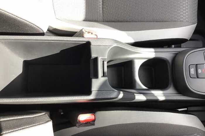 Honda Jazz Hybrid 1.5 i-MMD Hybrid Crosstar EX 5dr eCVT 