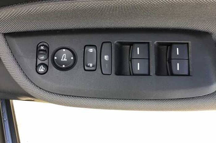 Honda Jazz Hybrid 1.5 i-MMD Hybrid Crosstar EX 5dr eCVT 