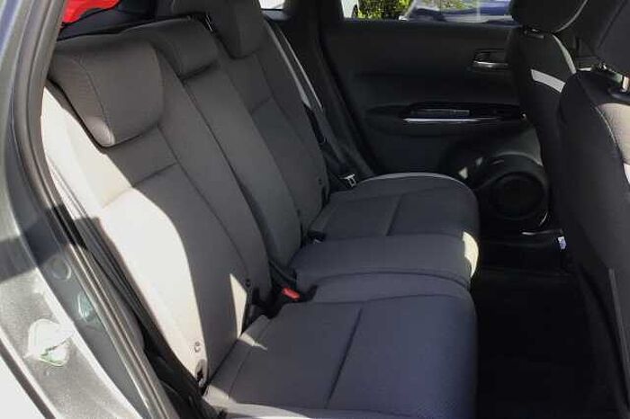 Honda Jazz Hybrid 1.5 i-MMD Hybrid Crosstar EX 5dr eCVT 
