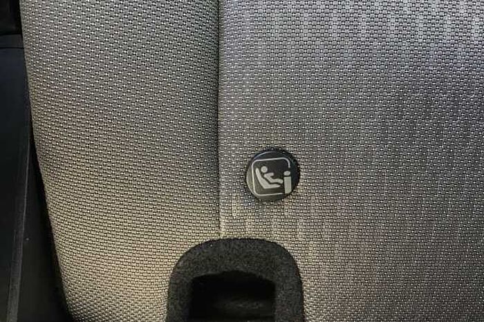 Honda Jazz Hybrid 1.5 i-MMD Hybrid Crosstar EX 5dr eCVT 