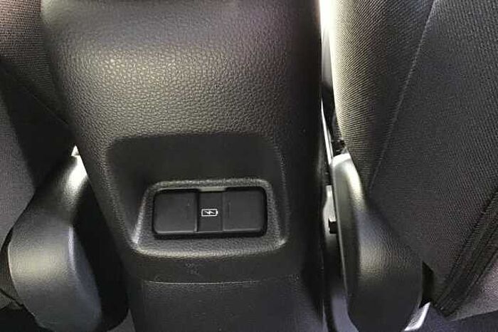 Honda Jazz Hybrid 1.5 i-MMD Hybrid Crosstar EX 5dr eCVT 