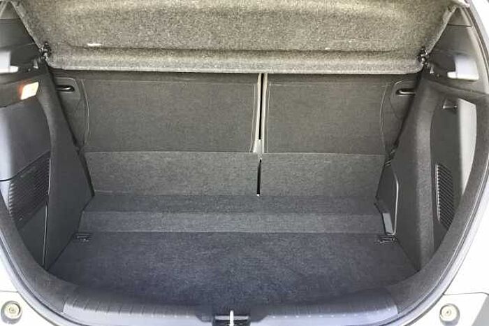 Honda Jazz Hybrid 1.5 i-MMD Hybrid Crosstar EX 5dr eCVT 