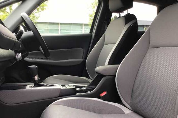 Honda Jazz Hybrid 1.5 i-MMD Hybrid Crosstar EX 5dr eCVT 