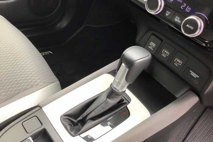 Honda Jazz Hybrid 1.5 i-MMD Hybrid Crosstar EX 5dr eCVT 