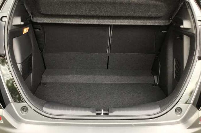 Honda Jazz Hybrid 1.5 i-MMD Hybrid Crosstar EX 5dr eCVT 