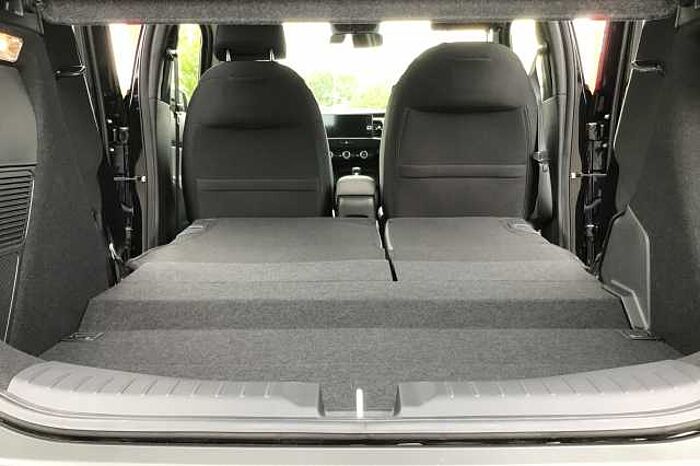 Honda Jazz Hybrid 1.5 i-MMD Hybrid Crosstar EX 5dr eCVT 