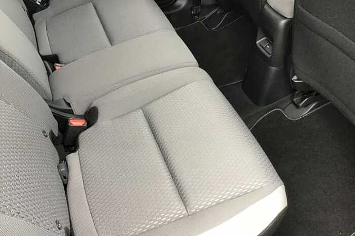 Honda Jazz Hybrid 1.5 i-MMD Hybrid Crosstar EX 5dr eCVT 