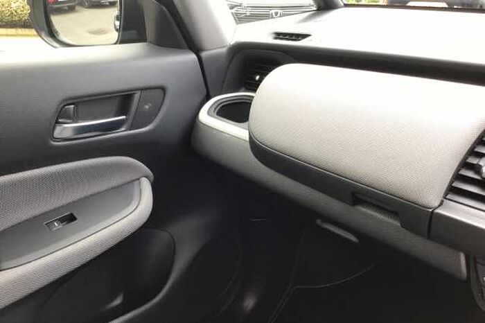 Honda Jazz Hybrid 1.5 i-MMD Hybrid Crosstar EX 5dr eCVT 
