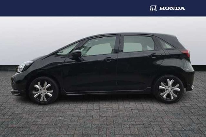 Honda Jazz Hybrid 1.5 i-MMD Hybrid SR 5dr eCVT 