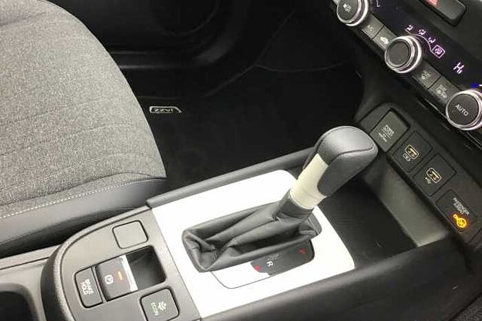 Honda Jazz Hybrid 1.5 i-MMD Hybrid SR 5dr eCVT 