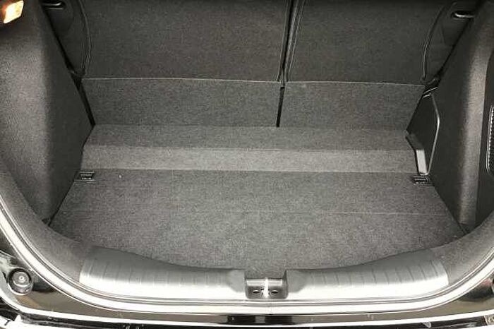 Honda Jazz Hybrid 1.5 i-MMD Hybrid SR 5dr eCVT 