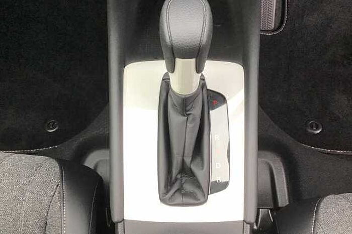 Honda Jazz Hybrid 1.5 i-MMD Hybrid SR 5dr eCVT 