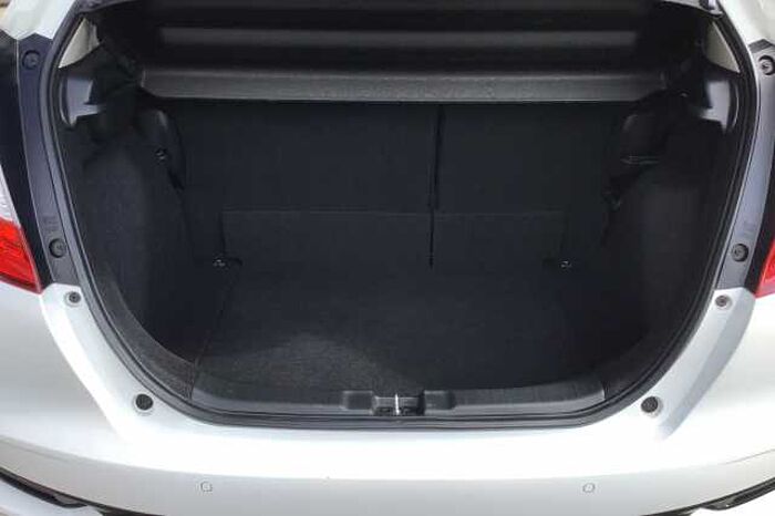 Honda Jazz 1.3 i-VTEC EX Navi 5dr CVT 