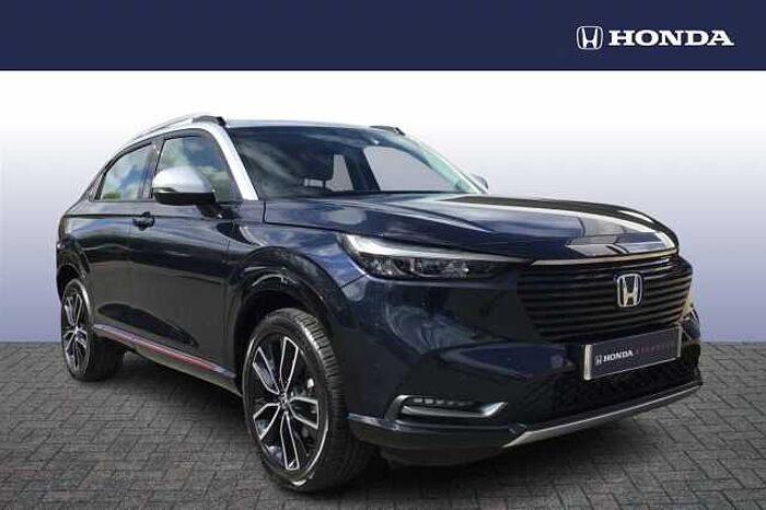 Honda HR-V Hybrid 1.5 eHEV Advance Style 5dr CVT 