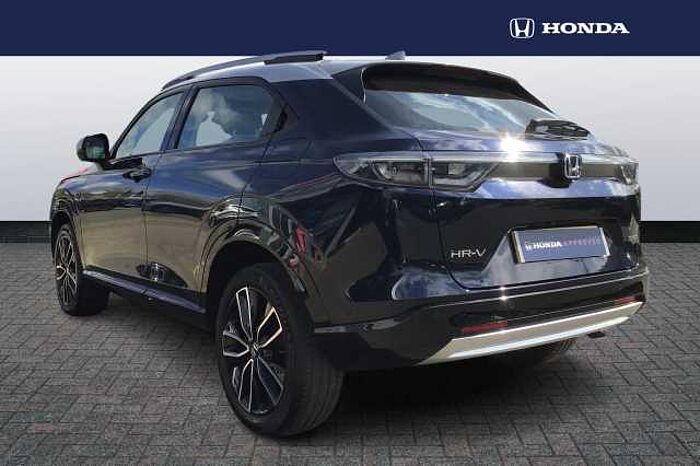 Honda HR-V Hybrid 1.5 eHEV Advance Style 5dr CVT 