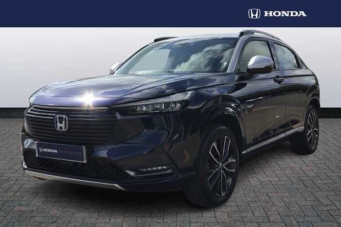 Honda HR-V Hybrid 1.5 eHEV Advance Style 5dr CVT 