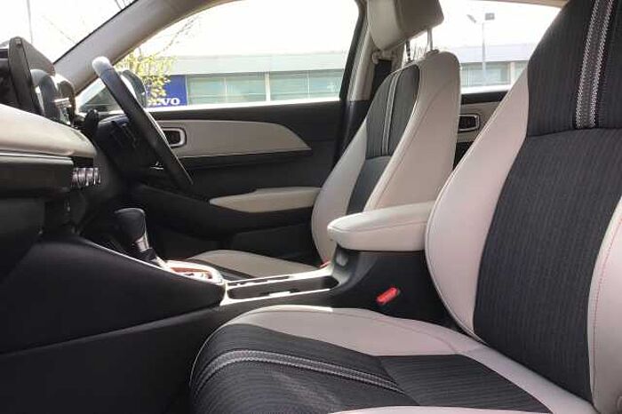 Honda HR-V Hybrid 1.5 eHEV Advance Style 5dr CVT 