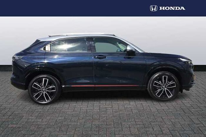 Honda HR-V Hybrid 1.5 eHEV Advance Style 5dr CVT 