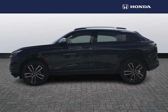 Honda HR-V Hybrid 1.5 eHEV Advance Style 5dr CVT 