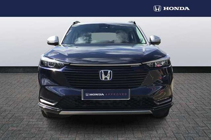 Honda HR-V Hybrid 1.5 eHEV Advance Style 5dr CVT 