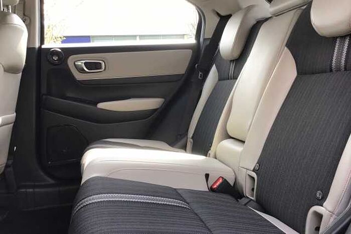 Honda HR-V Hybrid 1.5 eHEV Advance Style 5dr CVT 