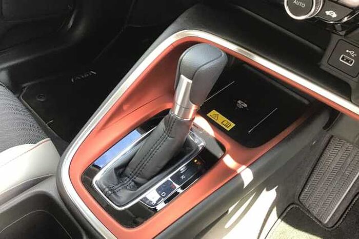 Honda HR-V Hybrid 1.5 eHEV Advance Style 5dr CVT 