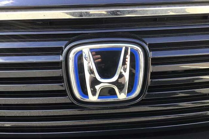 Honda HR-V Hybrid 1.5 eHEV Advance Style 5dr CVT 