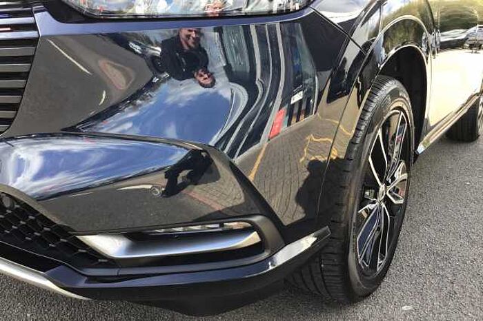 Honda HR-V Hybrid 1.5 eHEV Advance Style 5dr CVT 