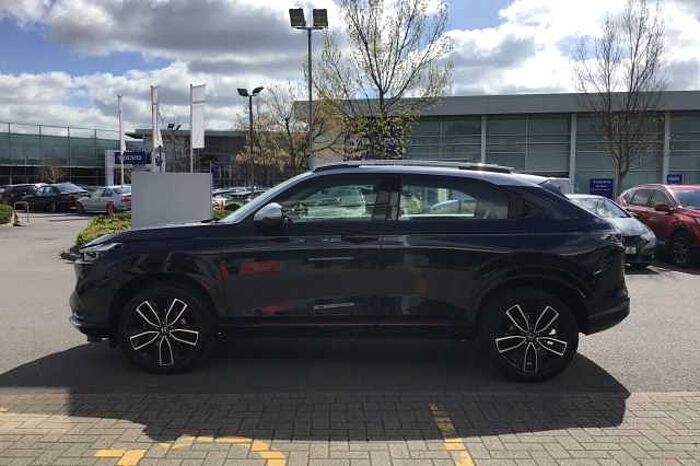 Honda HR-V Hybrid 1.5 eHEV Advance Style 5dr CVT 
