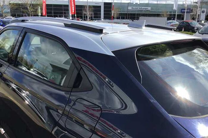 Honda HR-V Hybrid 1.5 eHEV Advance Style 5dr CVT 