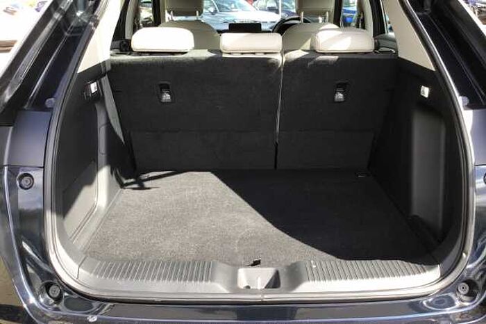 Honda HR-V Hybrid 1.5 eHEV Advance Style 5dr CVT 