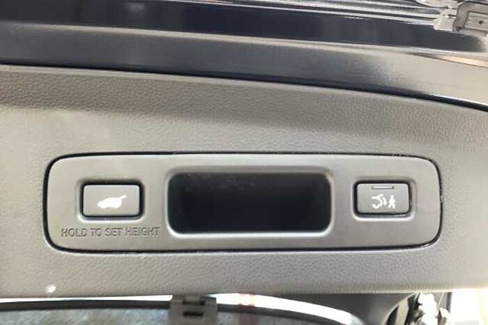 Honda HR-V Hybrid 1.5 eHEV Advance Style 5dr CVT 