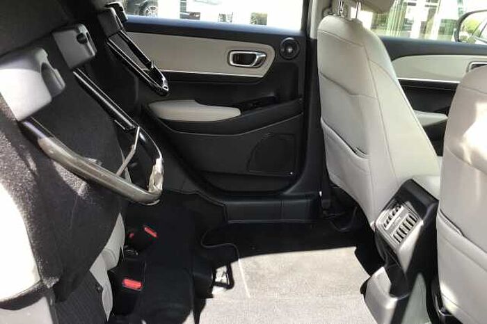 Honda HR-V Hybrid 1.5 eHEV Advance Style 5dr CVT 