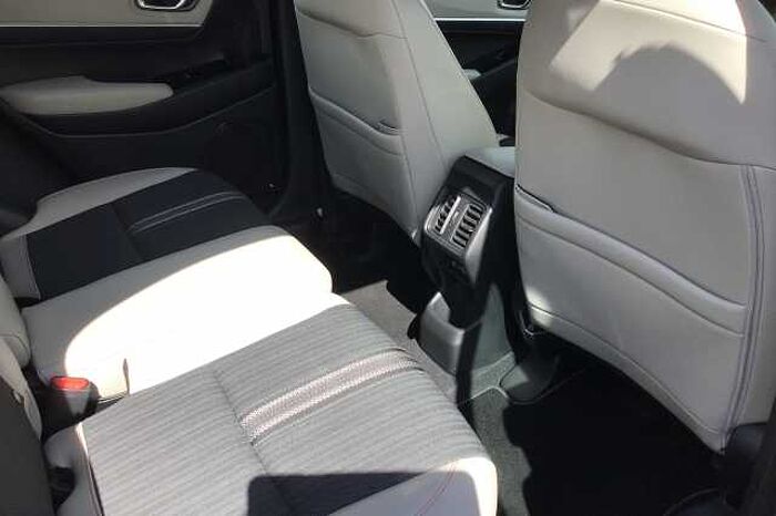 Honda HR-V Hybrid 1.5 eHEV Advance Style 5dr CVT 