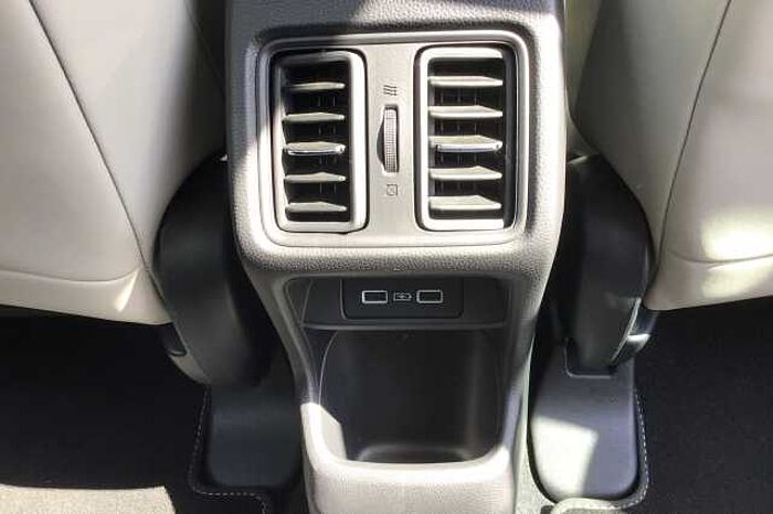 Honda HR-V Hybrid 1.5 eHEV Advance Style 5dr CVT 
