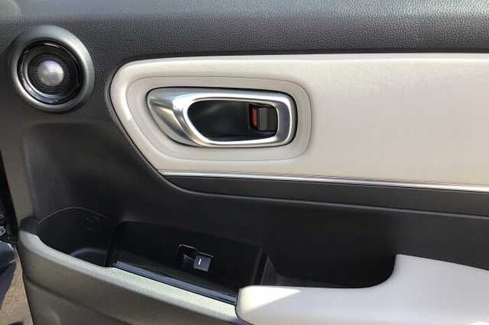Honda HR-V Hybrid 1.5 eHEV Advance Style 5dr CVT 