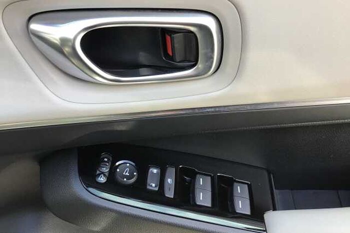 Honda HR-V Hybrid 1.5 eHEV Advance Style 5dr CVT 
