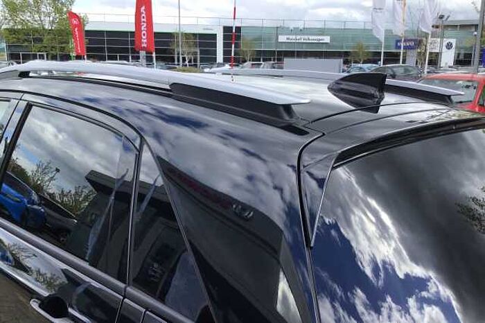 Honda Jazz Hybrid 1.5 i-MMD Hybrid Crosstar EX 5dr eCVT 