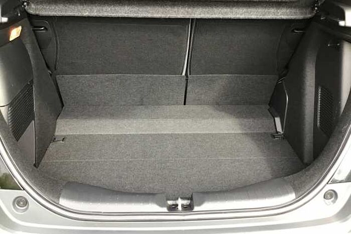 Honda Jazz Hybrid 1.5 i-MMD Hybrid Crosstar EX 5dr eCVT 