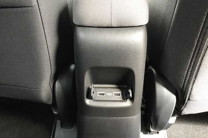 Honda Jazz Hybrid 1.5 i-MMD Hybrid Crosstar EX 5dr eCVT 
