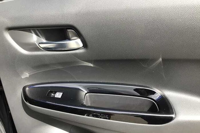 Honda Jazz Hybrid 1.5 i-MMD Hybrid Crosstar EX 5dr eCVT 